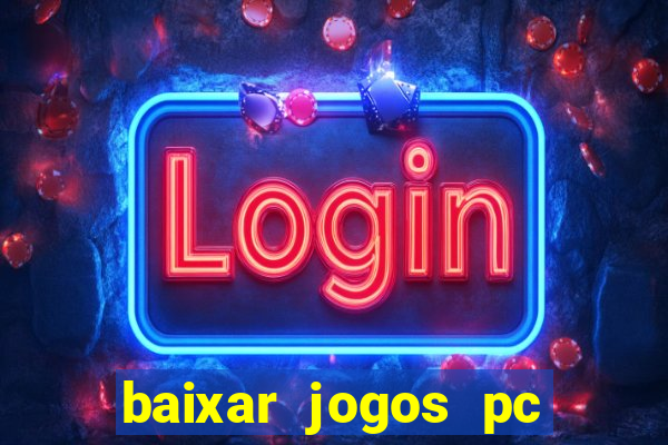 baixar jogos pc via μtorrent