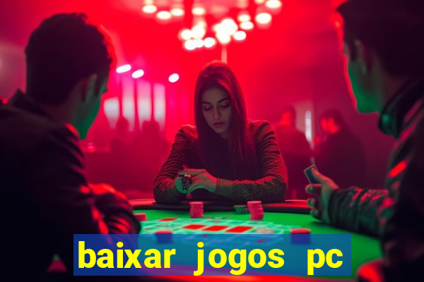 baixar jogos pc via μtorrent