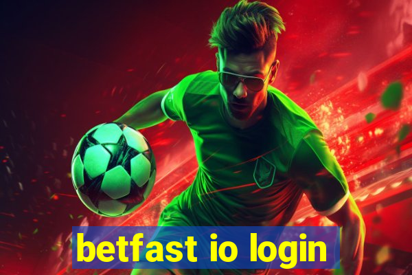 betfast io login