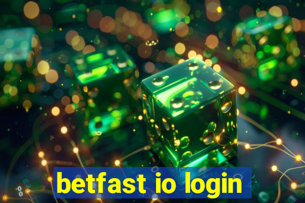 betfast io login