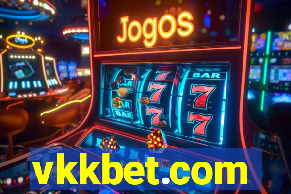 vkkbet.com