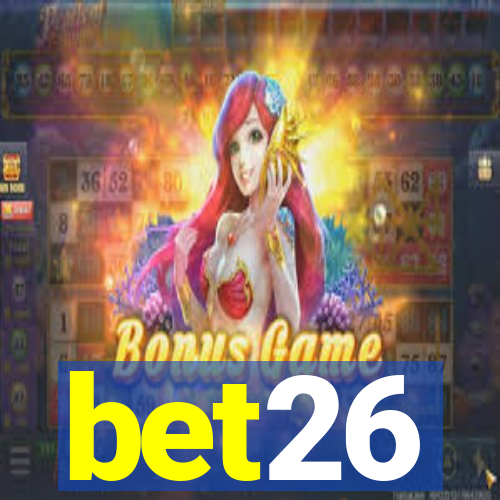 bet26