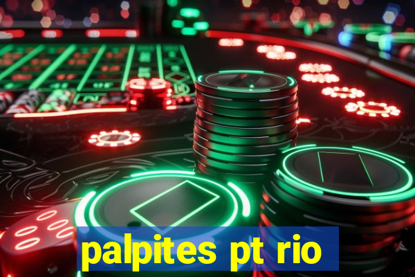 palpites pt rio