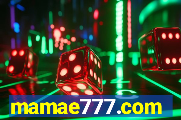 mamae777.com