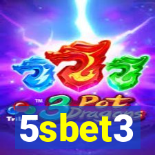 5sbet3