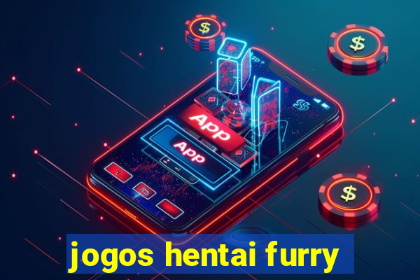 jogos hentai furry