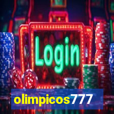 olimpicos777