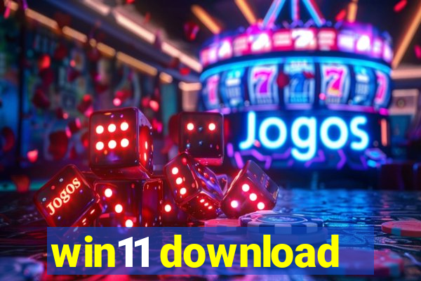 win11 download