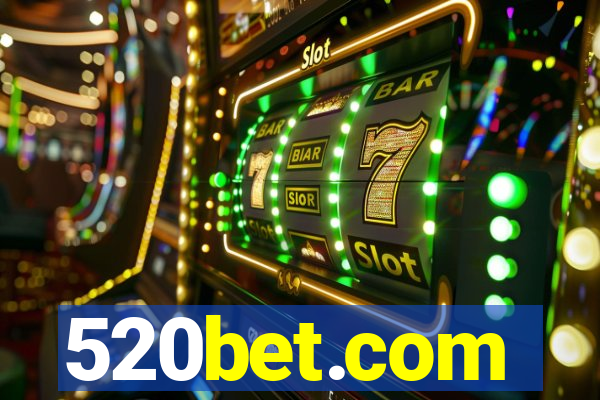 520bet.com