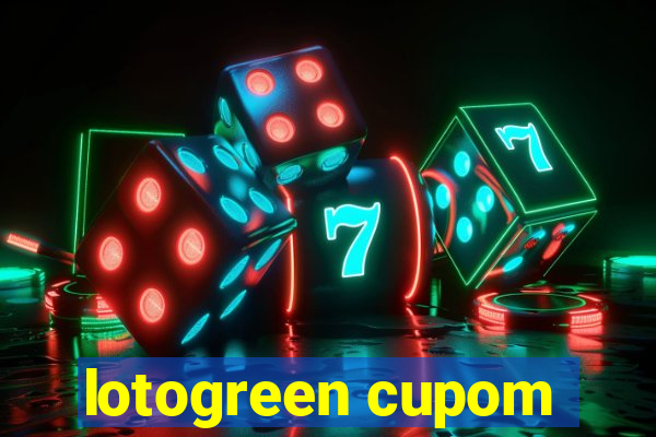 lotogreen cupom