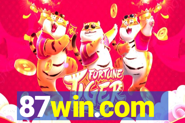 87win.com