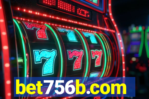 bet756b.com