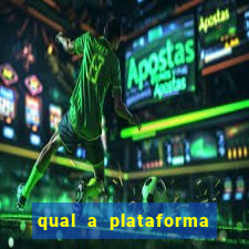 qual a plataforma que mais paga fortune tiger