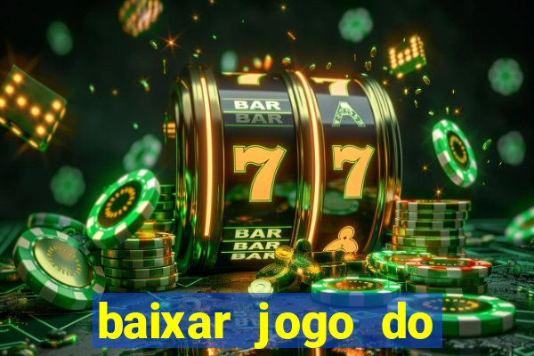 baixar jogo do mario bros