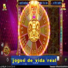 jogos de vida real na escola