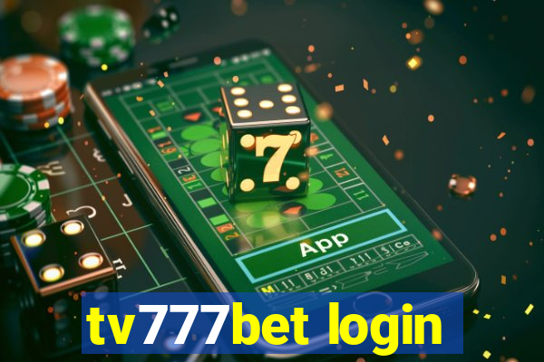 tv777bet login