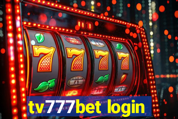 tv777bet login