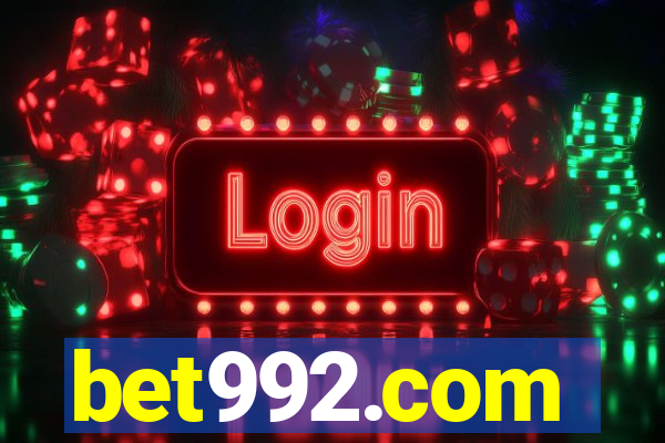 bet992.com