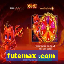 futemax .com