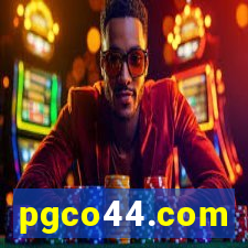 pgco44.com