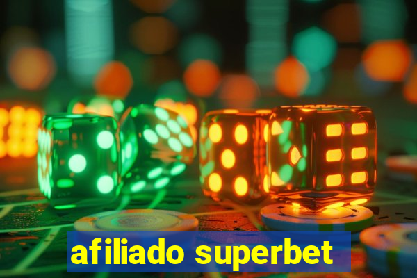 afiliado superbet