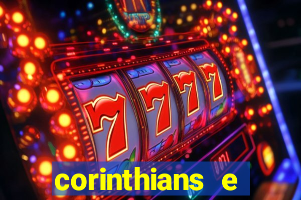 corinthians e cruzeiro futemax