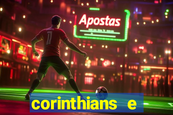 corinthians e cruzeiro futemax