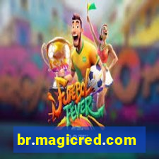 br.magicred.com