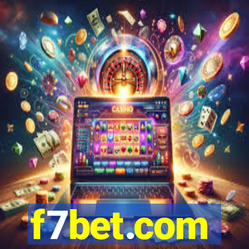 f7bet.com