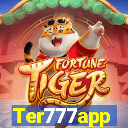 Ter777app