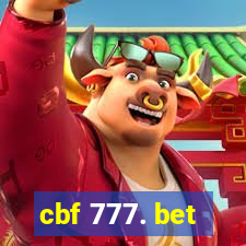 cbf 777. bet