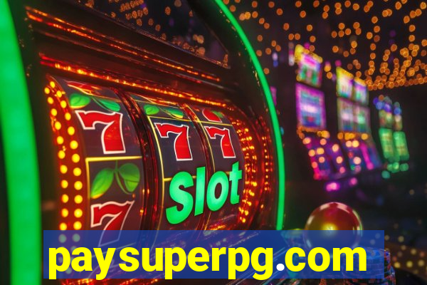 paysuperpg.com