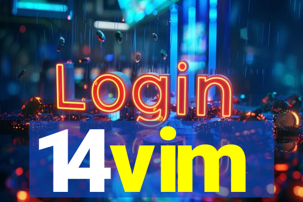 14vim