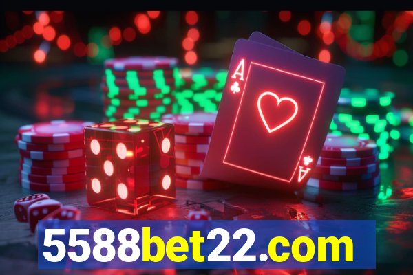 5588bet22.com