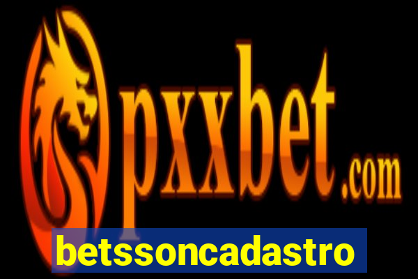 betssoncadastro