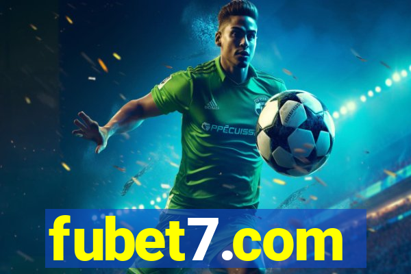 fubet7.com