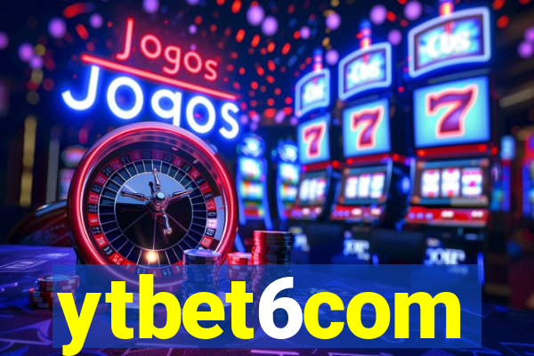 ytbet6com