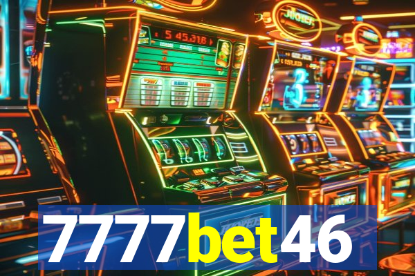 7777bet46