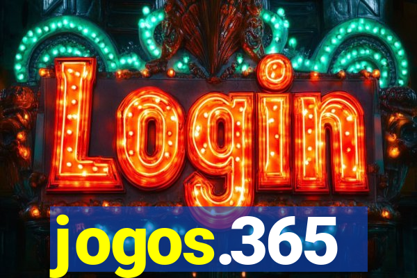 jogos.365