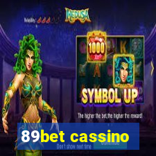 89bet cassino