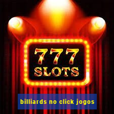 billiards no click jogos