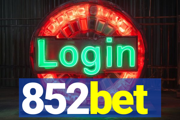 852bet