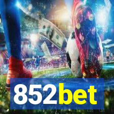 852bet