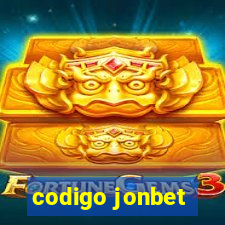 codigo jonbet