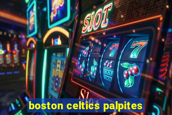 boston celtics palpites