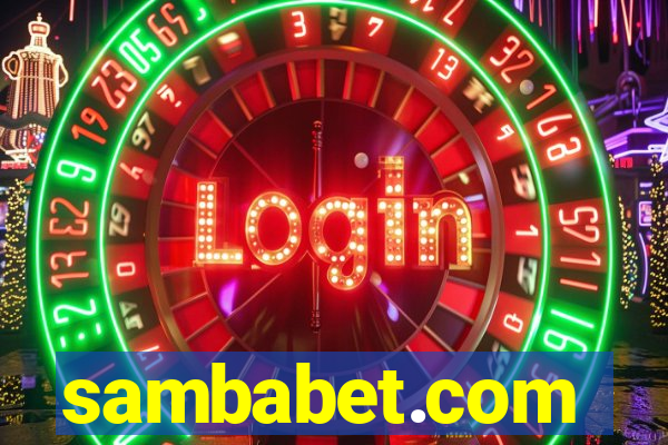 sambabet.com