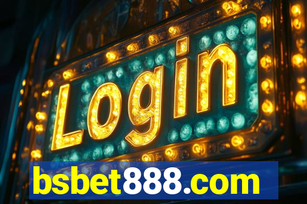 bsbet888.com