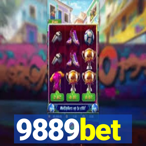 9889bet