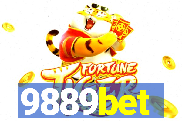 9889bet