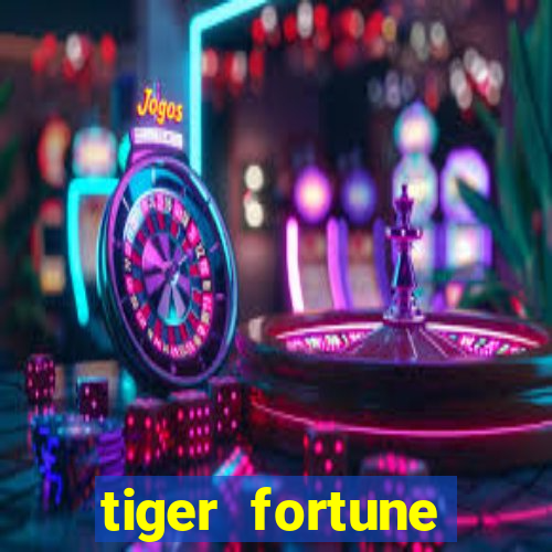 tiger fortune spirit demo